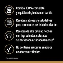 Cesar En Tarrinas 24 X 150 G - Megapack 10 Cesar En Tarrinas 24 X 150 G - Megapack -Trixie Tienda De Ventas 2022 04 cesar naturalgoodness attributes es 7