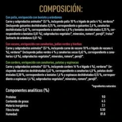 Cesar Natural Goodness Latas Para Perros 17 Cesar Natural Goodness Latas Para Perros -Trixie Tienda De Ventas 2022 04 cesar naturalgoodness composition 1000x1000 es 8