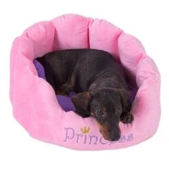 Cama Para Mascotas Princess 14 Cama Para Mascotas Princess -Trixie Tienda De Ventas 202439 1 kuschelbett princess la58202 02 2014 fg dsc3459 8