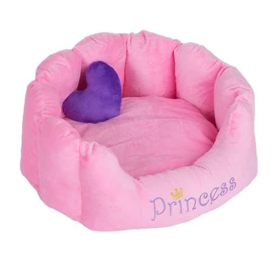 Cama Para Mascotas Princess 6 Cama Para Mascotas Princess - Imagen 6