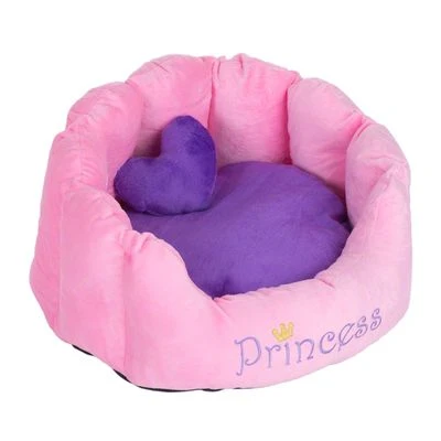 Cama Para Mascotas Princess 4 Cama Para Mascotas Princess - Imagen 4