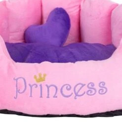 Cama Para Mascotas Princess 19 Cama Para Mascotas Princess -Trixie Tienda De Ventas 202439 1 kuschelbett princess la58202 02 2014 fg dsc3036 0