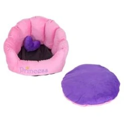 Cama Para Mascotas Princess 21 Cama Para Mascotas Princess -Trixie Tienda De Ventas 202439 1 kuschelbett princess la58202 02 2014 fg dsc3038 4