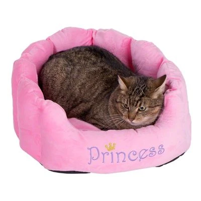 Cama Para Mascotas Princess 2 Cama Para Mascotas Princess - Imagen 2