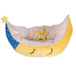 Cama Luna Para Mascotas -Trixie Tienda De Ventas 202441 kuschelbett mond fg dsc3051 1