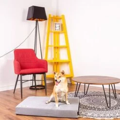 Colchón Classic Para Perros -Trixie Tienda De Ventas 203327 203328 geop zooplusexclusive hundematratze classic hs 14 1