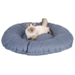 Cama Kapstadt 2 En 1 Modern Living Para Mascotas 11 Cama Kapstadt 2 En 1 Modern Living Para Mascotas -Trixie Tienda De Ventas 203436 kapstadt und katze fg 9819 3
