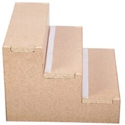 Escalera Para Perros Y Gatos Stepway -Trixie Tienda De Ventas 203444 haustiertreppe stepway hs 03 7