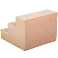 Escalera Para Perros Y Gatos Stepway -Trixie Tienda De Ventas 203444 haustiertreppe stepway hs 04 4