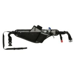 Correa De Jogging Con Cinturón Trixie Gris Y Negra Para Perros 21 Correa De Jogging Con Cinturón Trixie Gris Y Negra Para Perros -Trixie Tienda De Ventas 203777 trixie jogginggurt leine grauschwarz hs 02 4