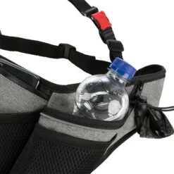 Correa De Jogging Con Cinturón Trixie Gris Y Negra Para Perros 18 Correa De Jogging Con Cinturón Trixie Gris Y Negra Para Perros -Trixie Tienda De Ventas 203777 trixie jogginggurt leine grauschwarz hs 06 4