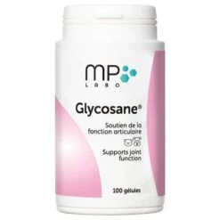 MP Labo Glycosane Para Mascotas