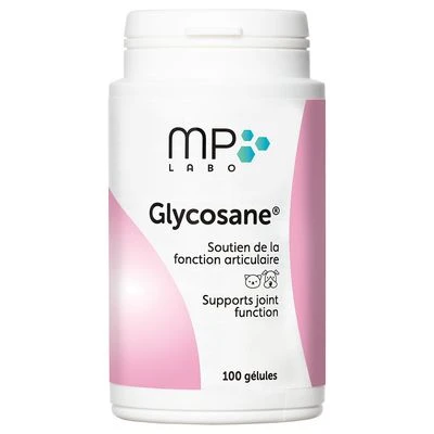 MP Labo Glycosane Para Mascotas 1 MP Labo Glycosane Para Mascotas