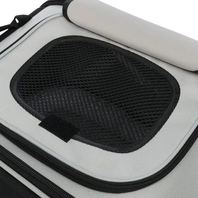 Bolso De Transporte Trixie Valery Para Mascotas 8 Bolso De Transporte Trixie Valery Para Mascotas - Imagen 8