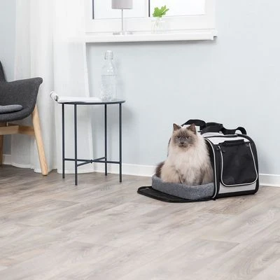 Bolso De Transporte Trixie Valery Para Mascotas 12 Bolso De Transporte Trixie Valery Para Mascotas - Imagen 12