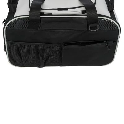 Bolso De Transporte Trixie Valery Para Mascotas 11 Bolso De Transporte Trixie Valery Para Mascotas - Imagen 11