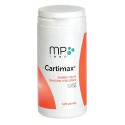 MP Labo Cartimax Condroprotector Para Mascotas