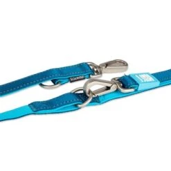 Correa Ajustable Max & Molly Matrix Azul Cielo Para Perros -Trixie Tienda De Ventas 209050 210896 210897 maxmolly multifunktionsleine matrix himmelblau hs 02 7