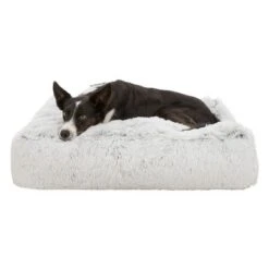 Cojín Rectangular Trixie Harvey Para Mascotas -Trixie Tienda De Ventas 209070 209071 211396 trixie kissen harvey eckig hs 06 5