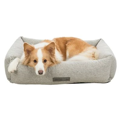 Cama Ortopédica Trixie Vital Noah Para Perros 3 Cama Ortopédica Trixie Vital Noah Para Perros - Imagen 3