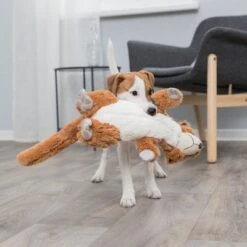 Juguete Trixie Suricato Para Perros 5 Juguete Trixie Suricato Para Perros -Trixie Tienda De Ventas 209075 trixie hundespielzeug erdmaennchen hs 03 4