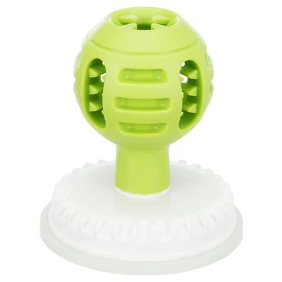 Trixie Licking Ball Pelota Rellenable Para Perros 1 Trixie Licking Ball Pelota Rellenable Para Perros