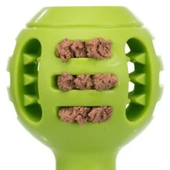 Trixie Licking Ball Pelota Rellenable Para Perros 18 Trixie Licking Ball Pelota Rellenable Para Perros -Trixie Tienda De Ventas 209078 trixie licknsnack ball hs 07 9