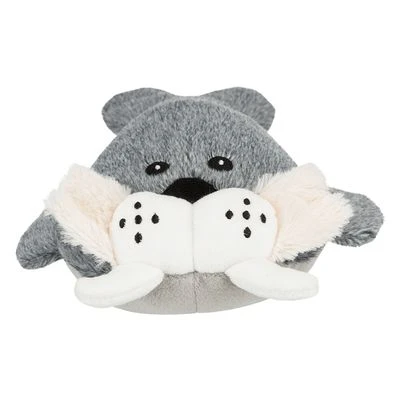 Trixie BE NORDIC Morsa Til De Peluche Para Perros 2 Trixie BE NORDIC Morsa Til De Peluche Para Perros - Imagen 2