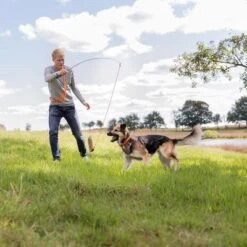 Trixie Caña Estimulante Juguete De Adiestramiento Para Perros 13 Trixie Caña Estimulante Juguete De Adiestramiento Para Perros -Trixie Tienda De Ventas 209093 trixie reizangel hs 07 5