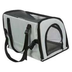 Asiento Para El Coche Trixie Para Perros -Trixie Tienda De Ventas 209095 trixie autositz hs 04 2