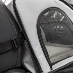 Asiento Para El Coche Trixie Para Perros -Trixie Tienda De Ventas 209095 trixie autositz hs 06 4