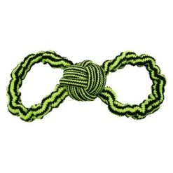 Jolly Pets Knot-N-Chew