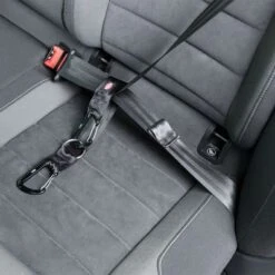 Trixie Universal Cinturón De Seguridad Para Perros -Trixie Tienda De Ventas 212207 trixie universal anschnallschlaufe hs 09 0