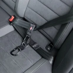 Trixie Universal Cinturón De Seguridad Para Perros -Trixie Tienda De Ventas 212207 trixie universal anschnallschlaufe hs 12 1