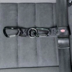 Trixie Universal Cinturón De Seguridad Para Perros -Trixie Tienda De Ventas 212207 trixie universal anschnallschlaufe hs 13 7