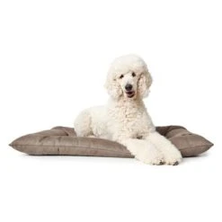 Cama Hunter Bologna Color Piedra Para Perros 10 Cama Hunter Bologna Color Piedra Para Perros -Trixie Tienda De Ventas 212954 212955 hunter hundebett bologna stein hs 04 2