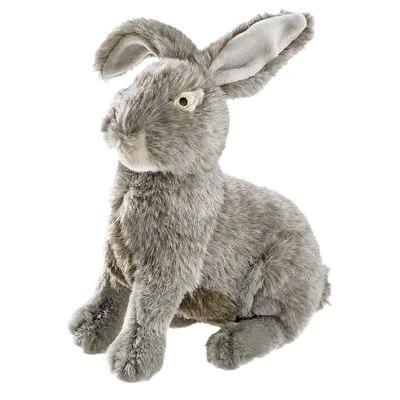 Conejo De Peluche HUNTER Wildlife Para Perros 1 Conejo De Peluche HUNTER Wildlife Para Perros