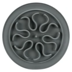 Comedero Antivoracidad De Silicona Trixie Alfombrilla -Trixie Tienda De Ventas 213497 trixie futtermatte slowfeed silikon 24cm hs 07 8