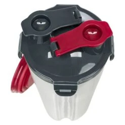 Set De Viaje Trixie Contenedor De Comida Y Agua Para Mascotas -Trixie Tienda De Ventas 213598 trixie futter wasserbehaelter hs 06 5