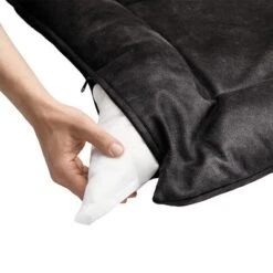 Cama Hunter Bologna Negra Para Perros 13 Cama Hunter Bologna Negra Para Perros -Trixie Tienda De Ventas 214699 214700 hunter hundebett bologna schwarz hs 02 3