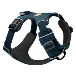 Arnés Para Perros Ruffwear Front Range, Blue Moon
