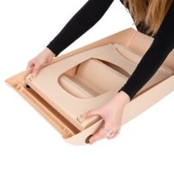 Escalera Easy Up Stairs Para Perros Y Gatos -Trixie Tienda De Ventas 216296 216396 fg 0228 4