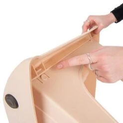 Escalera Easy Up Stairs Para Perros Y Gatos -Trixie Tienda De Ventas 216296 216396 fg 0230 1