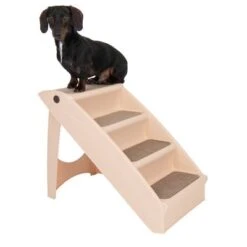 Escalera Easy Up Stairs Para Perros Y Gatos -Trixie Tienda De Ventas 216296 216396 fg 0259 1