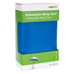 Esterilla Refrigerante Keep Cool -Trixie Tienda De Ventas 216396 kuehlmatte keep cool fg 6731 3