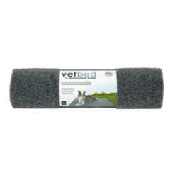 Alfombra Vetbed® Mezcla De Lanas Británicas Color Gris Oscuro 8 Alfombra Vetbed® Mezcla De Lanas Británicas Color Gris Oscuro -Trixie Tienda De Ventas 216496 pla vetbed britische wollmischung dunkelgrau hs 01 2