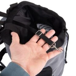 Mochila Joeys Para Mascotas -Trixie Tienda De Ventas 216698 joeys rucksack fg 9285 7