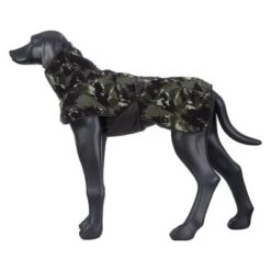 Chaqueta Rukka® Comfy Pile De Camuflaje Para Perros 13 Chaqueta Rukka® Comfy Pile De Camuflaje Para Perros -Trixie Tienda De Ventas 216717 216718 217599 217600 216719 lfashion rukkapets comfy pilejacke camouflage hs 03 5