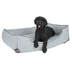 Cama Skara Modern Living Para Perros 17 Cama Skara Modern Living Para Perros -Trixie Tienda De Ventas 217820 skara pudel fg 8813 0