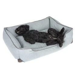 Cama Skara Modern Living Para Perros 18 Cama Skara Modern Living Para Perros -Trixie Tienda De Ventas 217820 skara pudel fg 8816 1